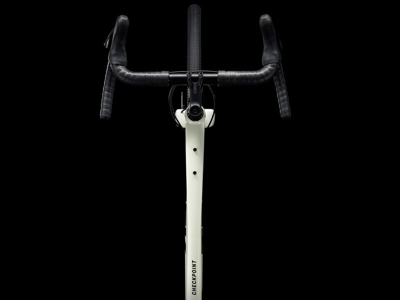 TREK トレック Checkpoint チェックポイント Checkpoint ALR 5 Era White/Trek Black
