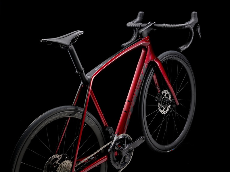TREK トレック Emonda エモンダ SL 6 Crimson
