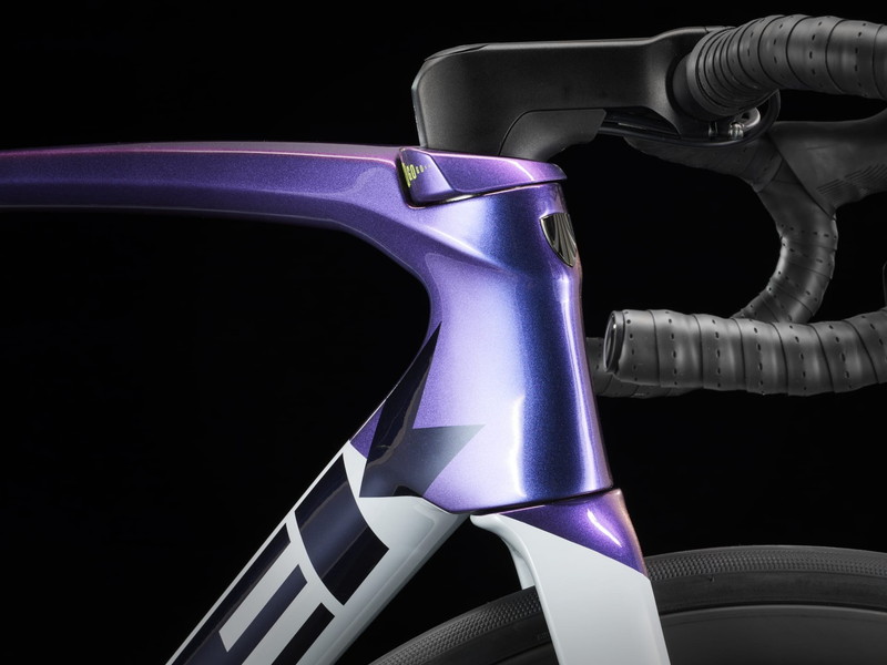 TREK トレック Emonda エモンダ SL 6 Plasma Pearl Grey/Purple Flip