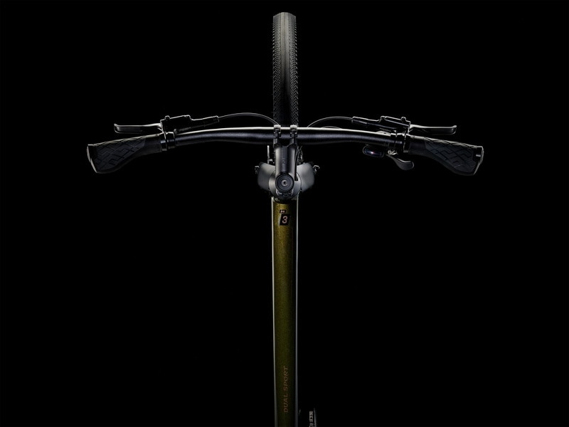 TREK トレック Dual Sport 3 デュアルスポーツ3 Gen 5 Black Olive