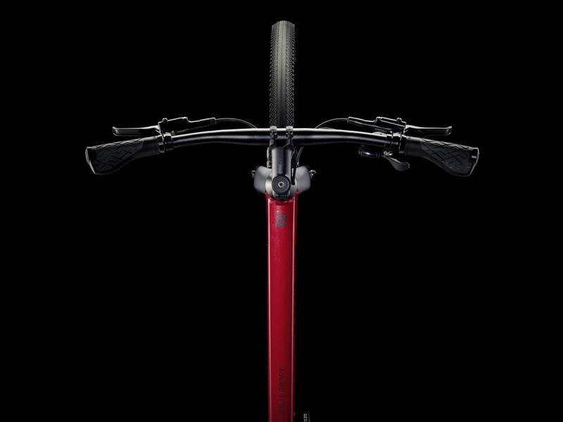 TREK トレック Dual Sport 3 デュアルスポーツ3 Gen 5 Crimson