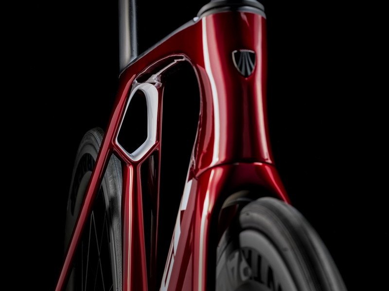 TREK トレック Madone マドン SL 6 Gen 7 Crimson