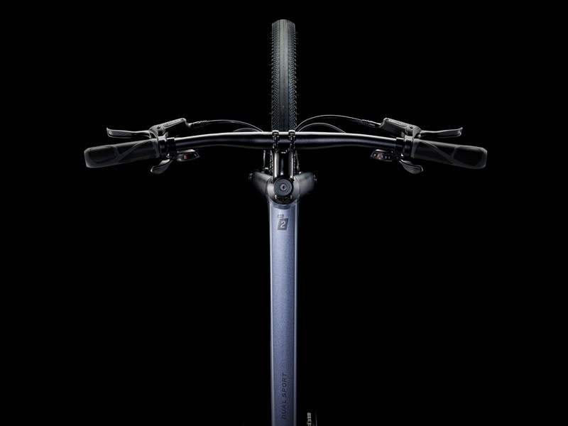 TREK トレック Dual Sport 2 デュアルスポーツ2 Gen 5 Galactic Grey
