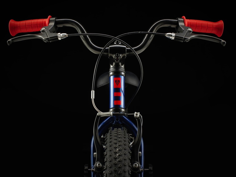 TREK トレック Precaliber プレキャリバー 16 Mulsanne Blue  キッズバイク