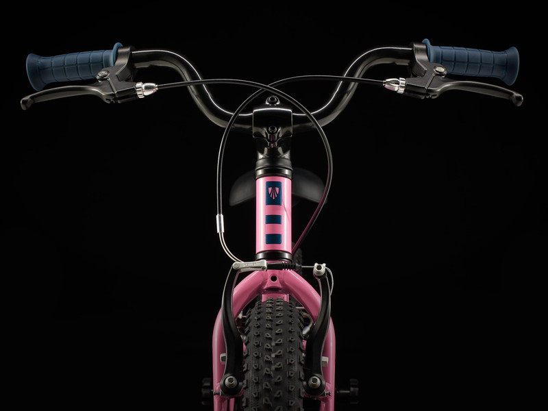 TREK トレック Precaliber プレキャリバー 16 Pink Frosting  キッズバイク