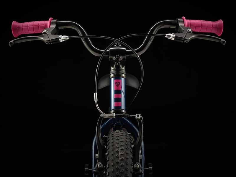 TREK トレック Precaliber プレキャリバー 16 Dark Aquatic  キッズバイク