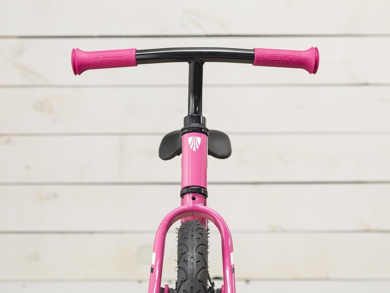 TREK トレック Kickster Flamingo Pink  キックバイク(キッズバイク)