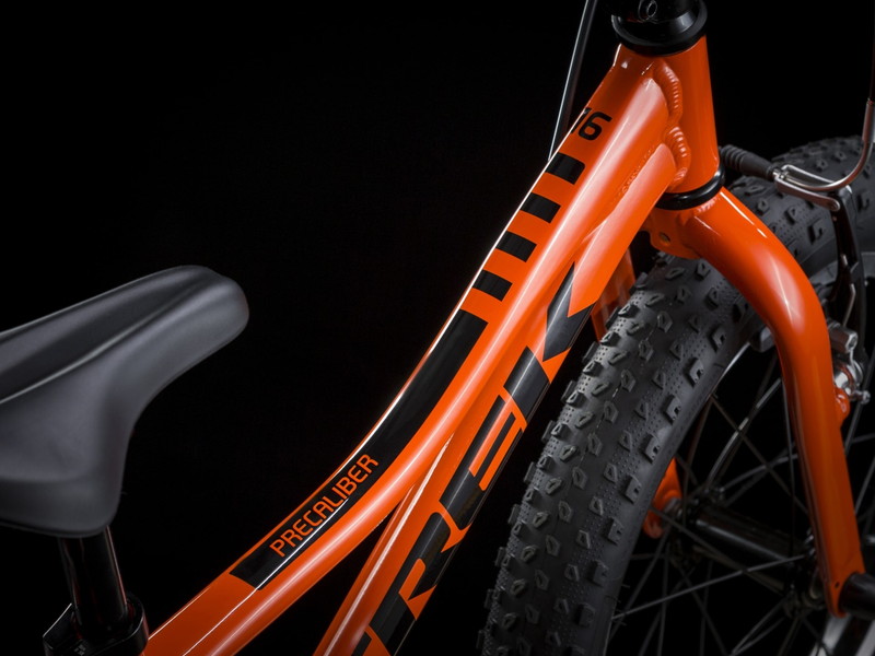 TREK トレック Precaliber プレキャリバー 16 Roarange  キッズバイク