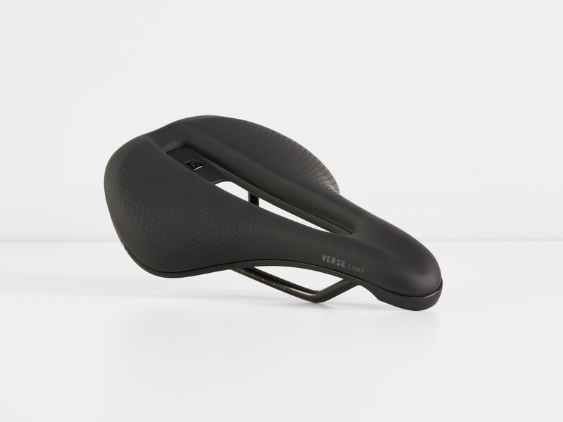Bontrager ボントレガー Verse ショート Comp バイク サドル