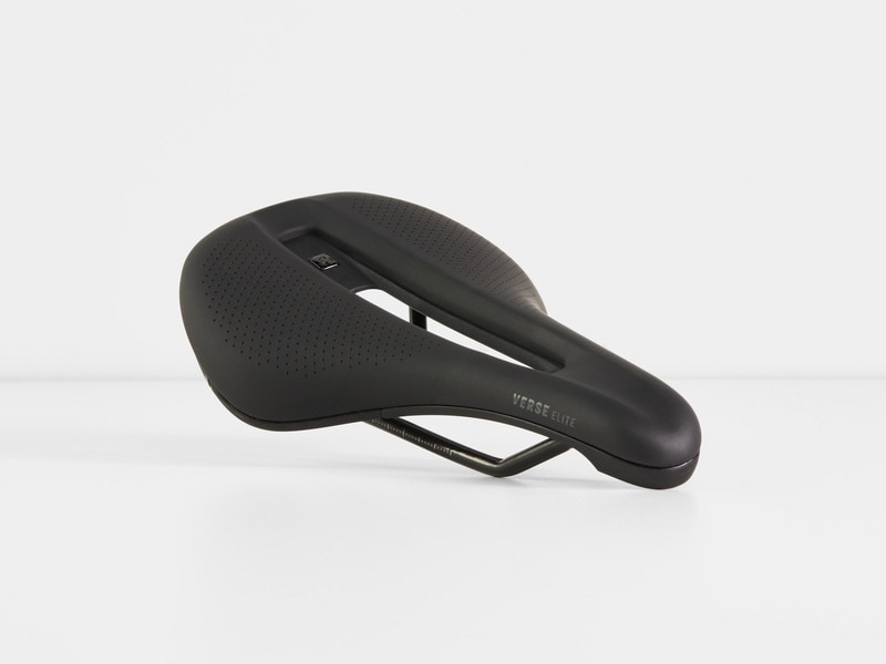 Bontrager ボントレガー Verse ショート Elite バイク サドル