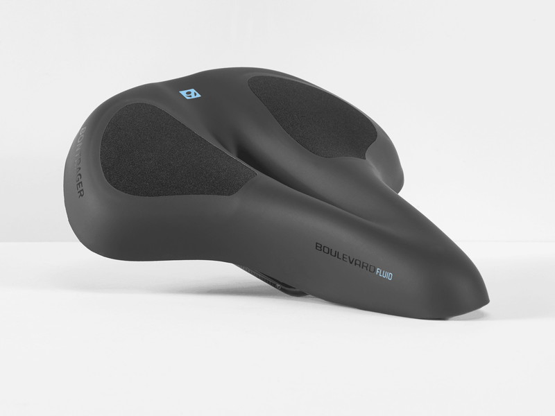 Bontrager ボントレガー Boulevard フルードサドル