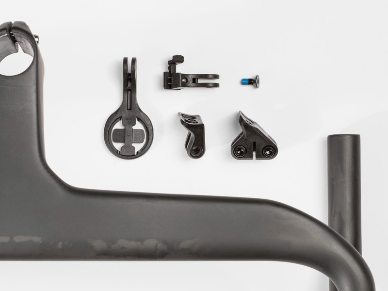 Bontrager ボントレガー Aeolus RSL VR-C ハンドルバー/ステム ブラケット/440mm