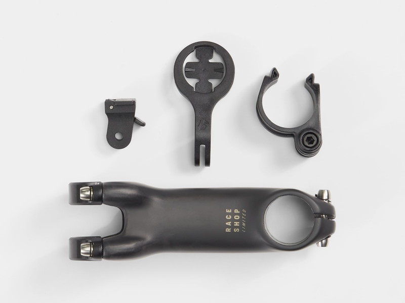 Bontrager ボントレガー RSL Blendr ステム 7度