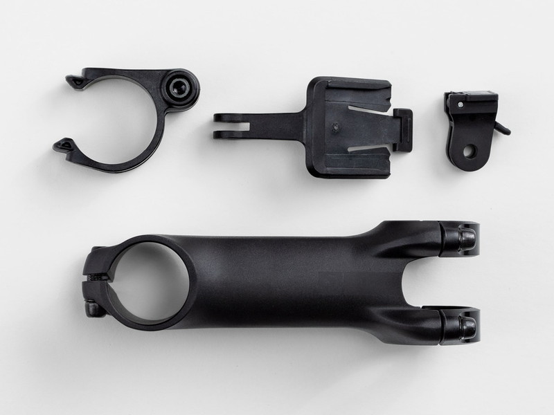Bontrager ボントレガー Pro Blendr ステム 17度