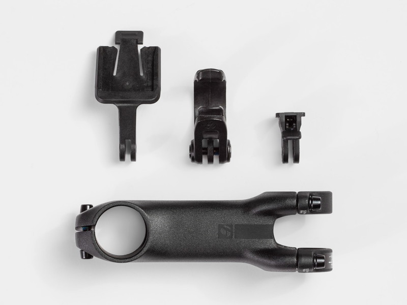 Bontrager ボントレガー Elite Blendr ステム 7度