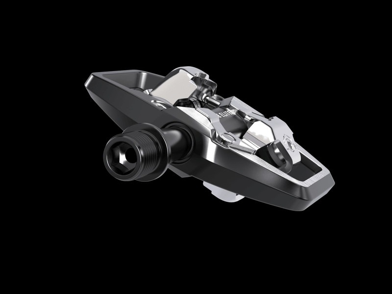 TREK トレック Line Eliteクリップレスペダル