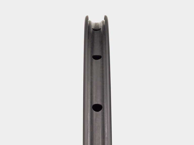 Bontrager ボントレガー Aeolus Elite 35 TLR ディスク Front, Not applicable  ロードホイール
