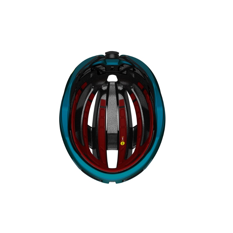 TREK トレック Velocis Mips Dark Aquatic  ロードヘルメット
