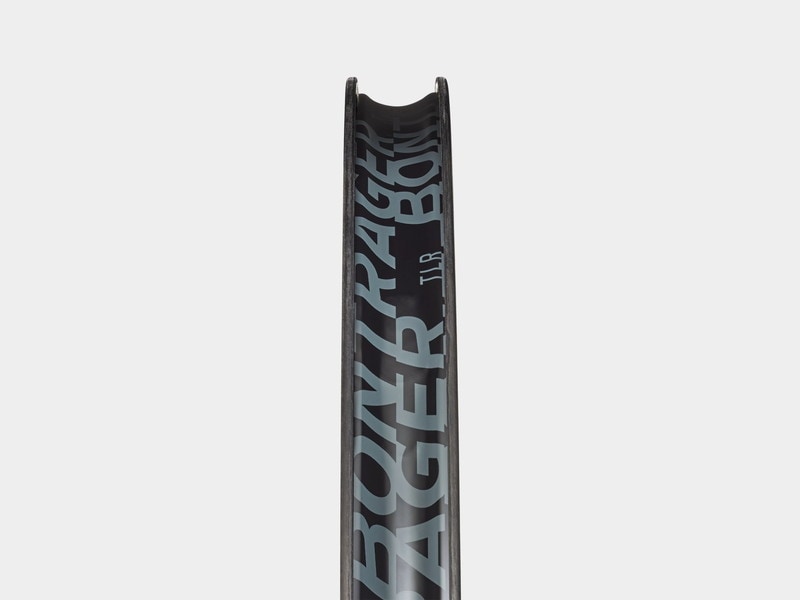 Bontrager ボントレガー Aeolus Pro 37V Disc TLR Front, Not applicable  ロードホイール