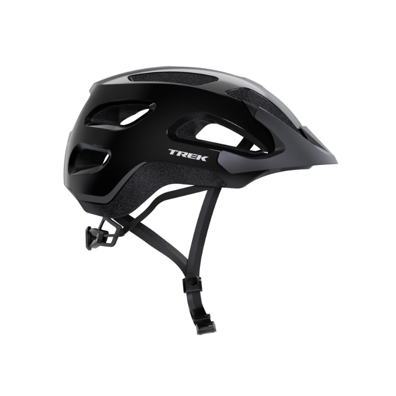 TREK トレック Solstice アジアフィット Black  ヘルメット