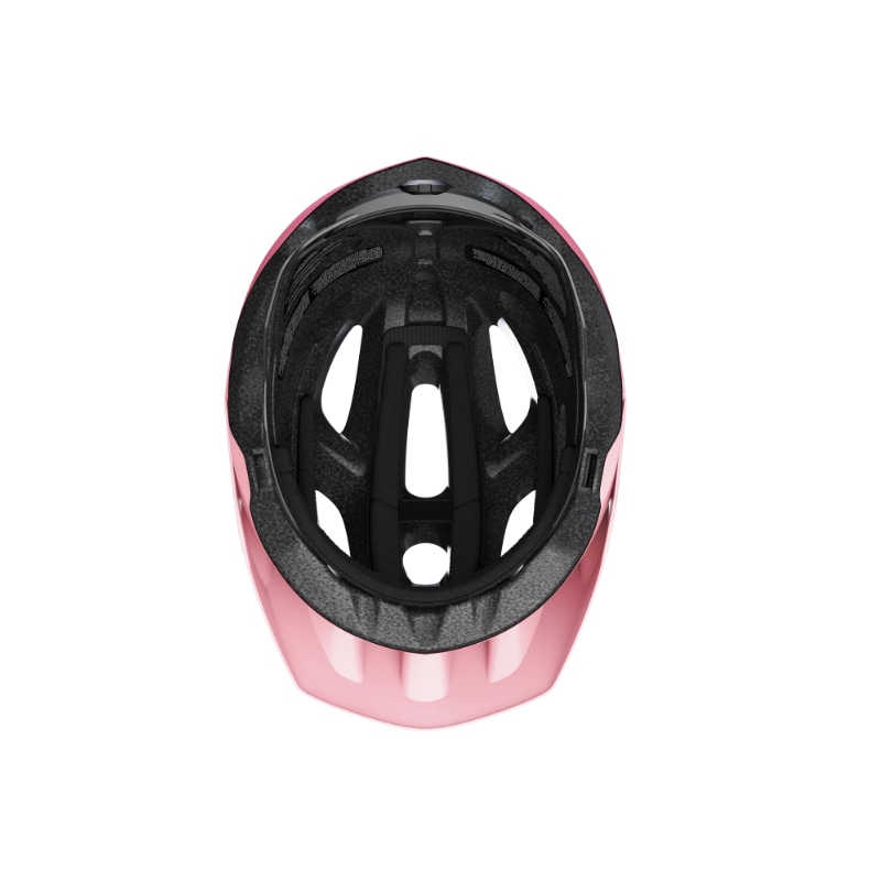 TREK トレック Tyro Blush/Pink Frosting  ユースヘルメット