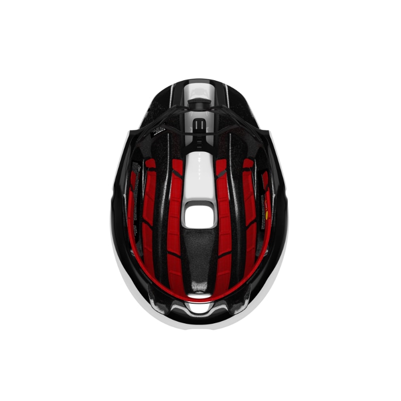 TREK トレック Ballista Mips アジアフィット White  ロードヘルメット