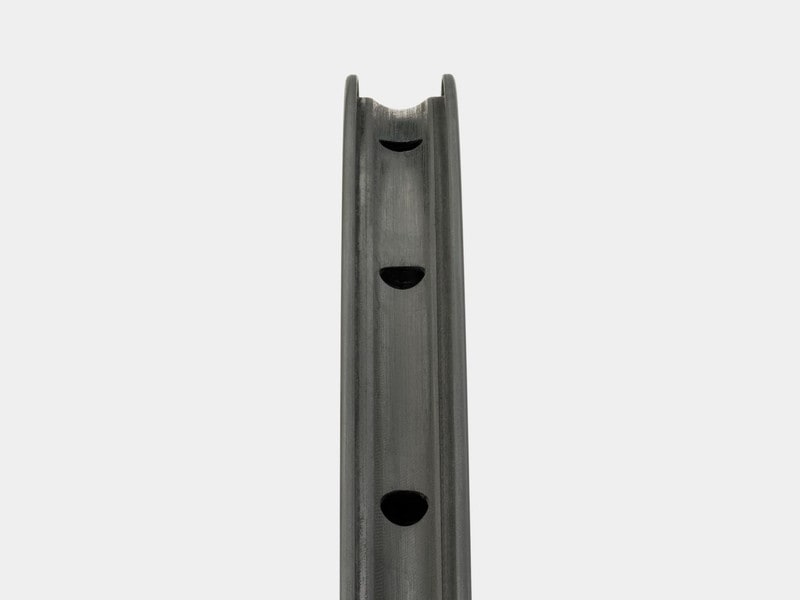 Bontrager ボントレガー Aeolus Pro 37 TLR ディスク Front, Not applicable  ロードホイール
