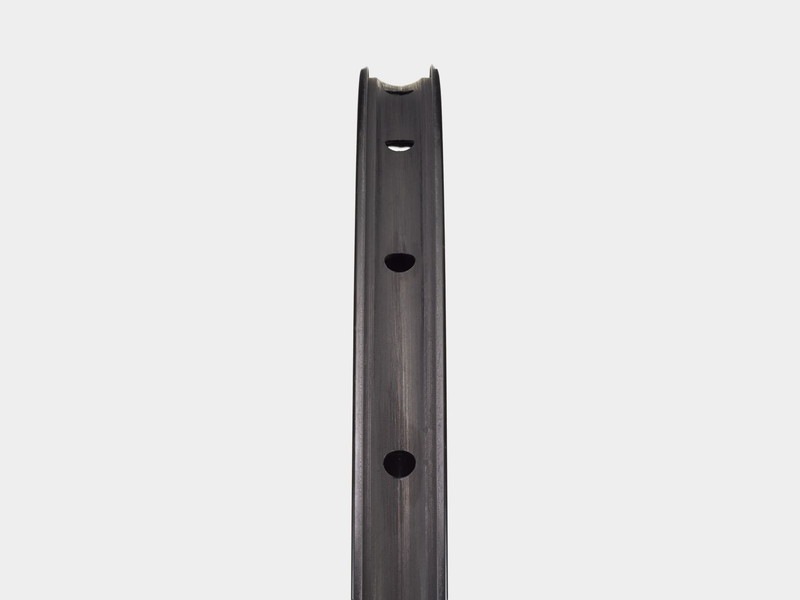 Bontrager ボントレガー Aeolus RSL 75 TLR ディスク Front, Not applicable  ロードホイール