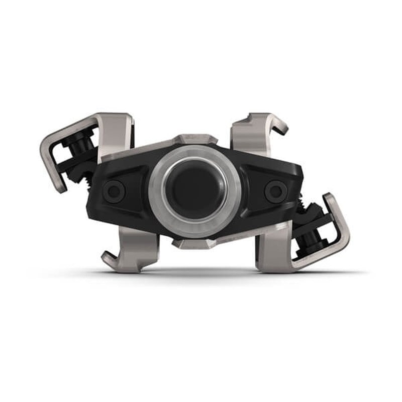 Garmin ガーミン Rally XC100 シングルセンサー ペダル型パワーメーター