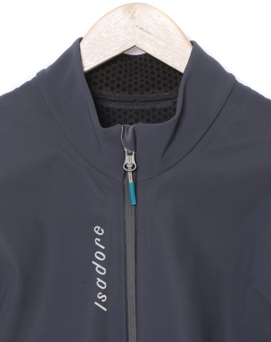 Isadore イザドア Signature Deep Winter Softshell Jacket2.0 ディープウィンターソフトシェルジャケット