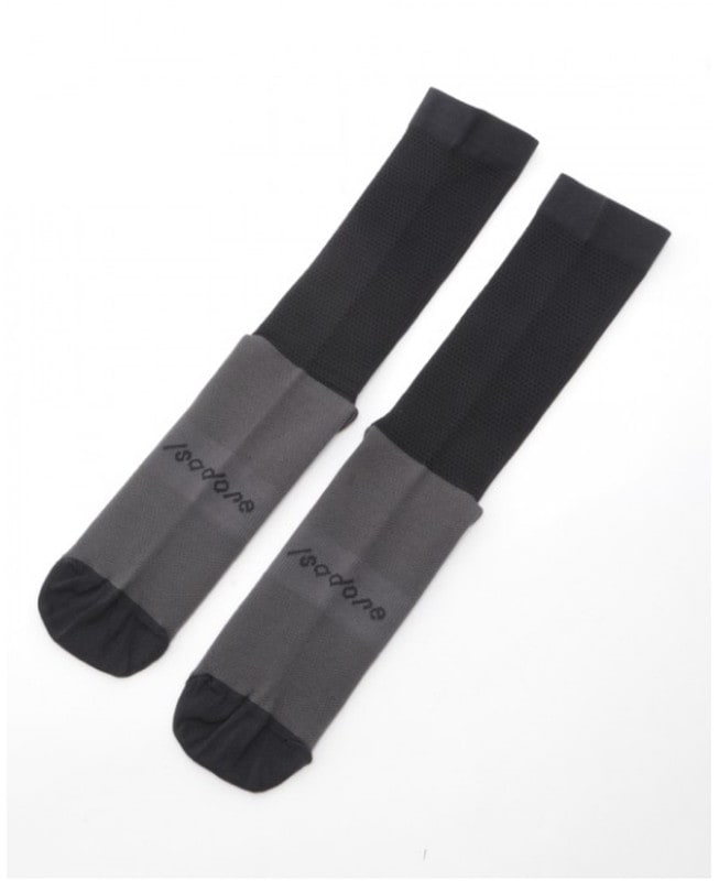 Isadore イザドア Signature Socks 2.0 シグネチャーソックス