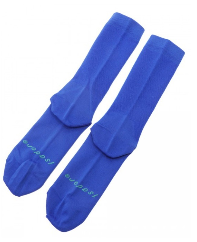 Isadore イザドア Signature Light Socks シグネチャーライトソックス