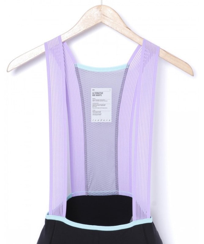 Isadore イザドア Alternative Bib Shorts 2.0 オルタナティブビブショーツ