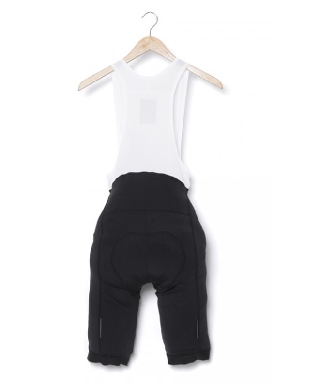 Isadore イザドア Debut Bib Shorts 2.0 デビュービブショーツ