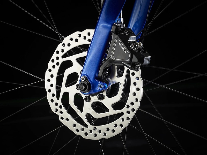TREK トレック FX 3 DISC Alpine Blue to Deep Dark Blue Fade  クロスバイク