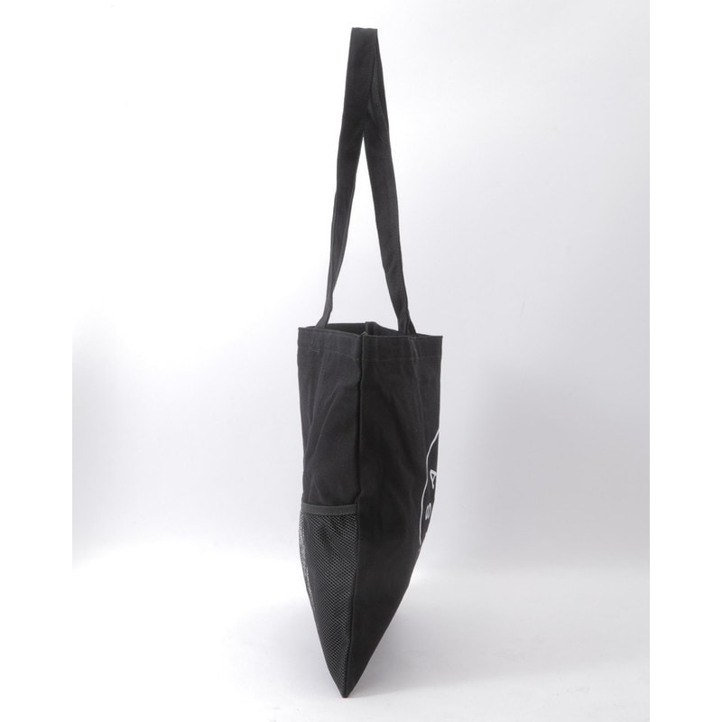 ALBA OPTICS アルバ オプティクス トートバッグ【TACTICAL TOTE BAG】 BLK/TOTE BAG