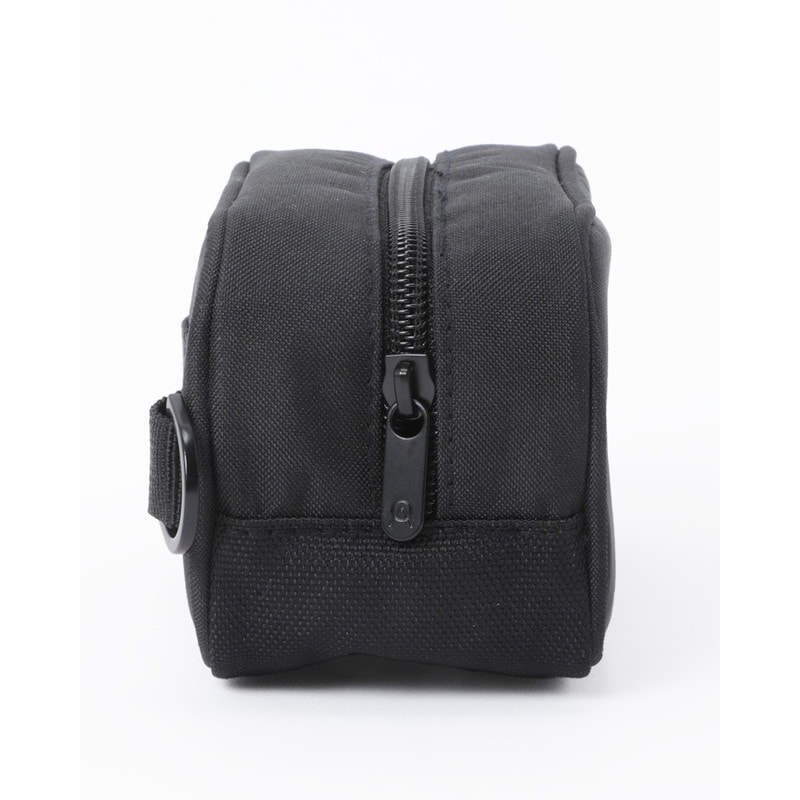 ALBA OPTICS アルバ オプティクス サングラスケースL 【SINGLE CASE L 2.0】 Black