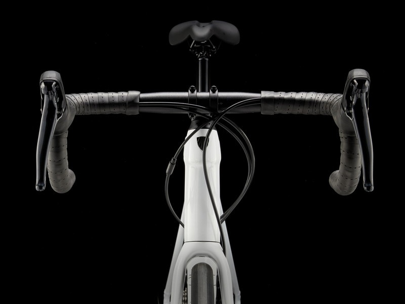 TREK トレック Domane ドマーネ AL 3 Gen 3 Trek White