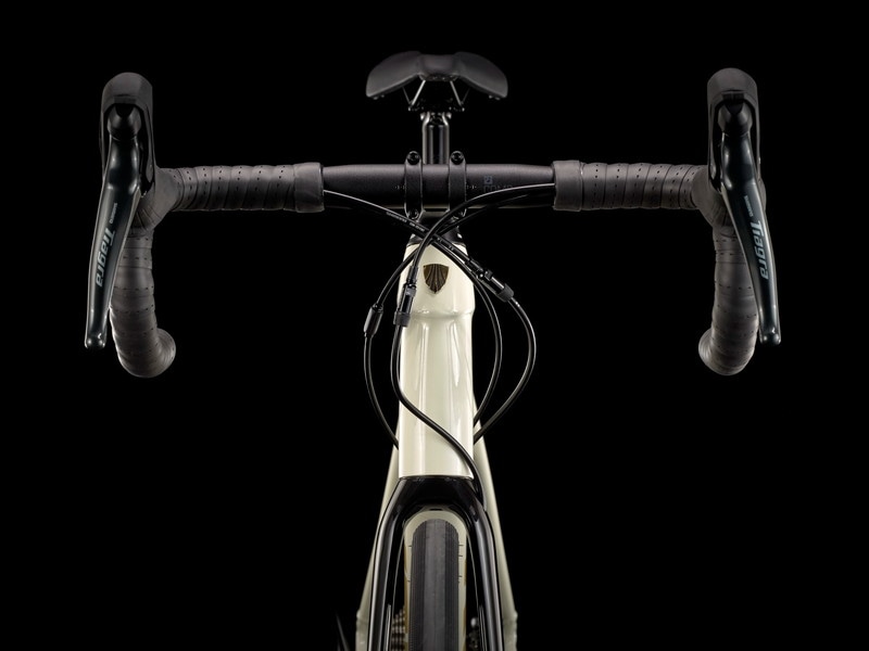TREK トレック Domane ドマーネ AL 4 Gen 3 Era White/Carbon Smoke