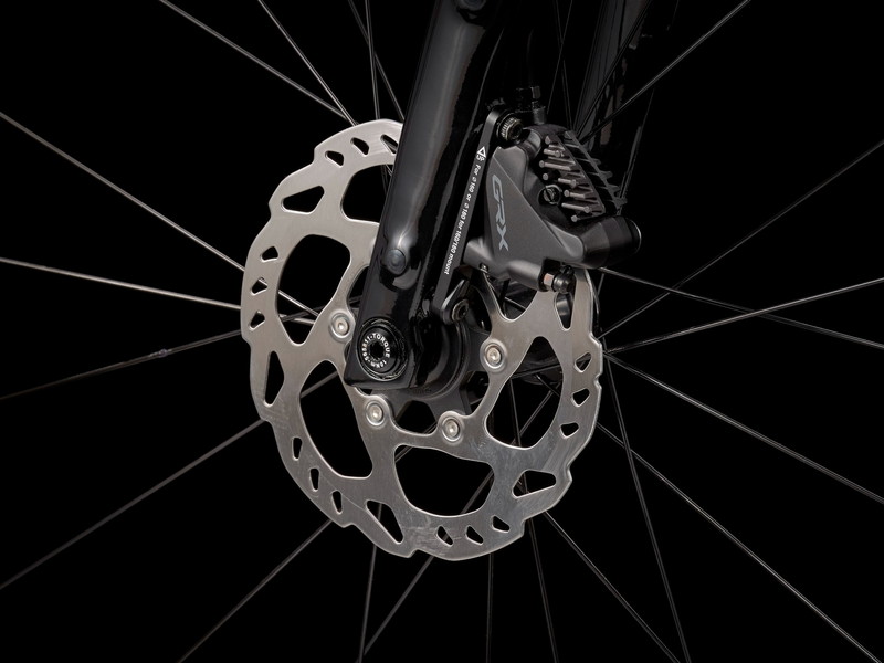 TREK トレック Checkpoint チェックポイント Checkpoint ALR 5 Era White/Trek Black