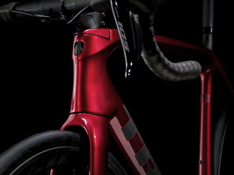 TREK トレック Emonda エモンダ SL 6 Crimson