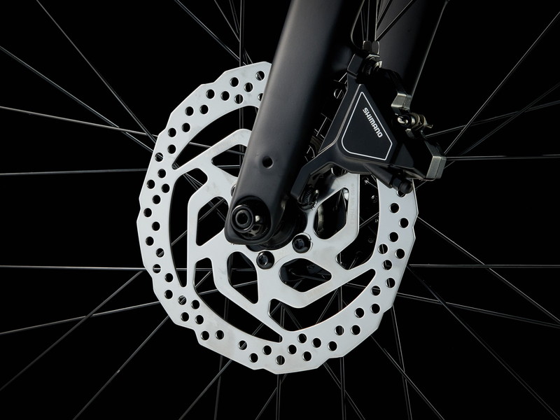 TREK トレック Dual Sport 3 デュアルスポーツ3 Gen 5 Black Olive