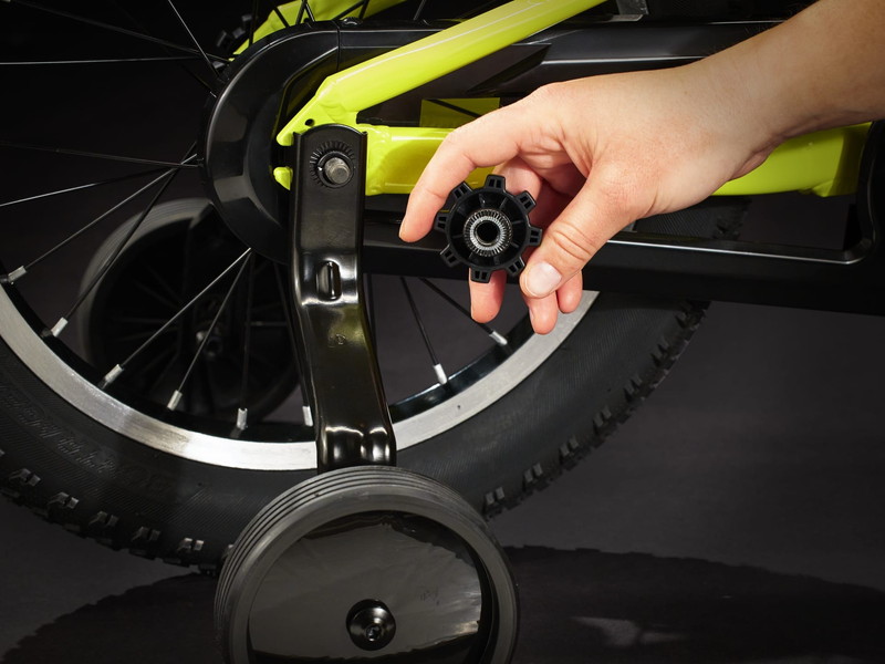 TREK トレック Precaliber プレキャリバー 16 Volt  キッズバイク