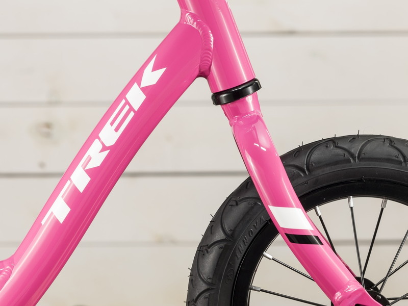 TREK トレック Kickster Flamingo Pink  キックバイク(キッズバイク)