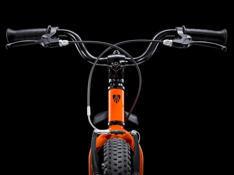 TREK トレック Precaliber プレキャリバー 16 Roarange  キッズバイク