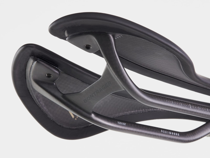 Bontrager ボントレガー Aeolus RSL バイク サドル