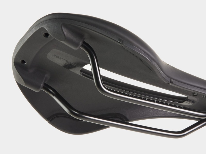 Bontrager ボントレガー Verse ショート Comp バイク サドル