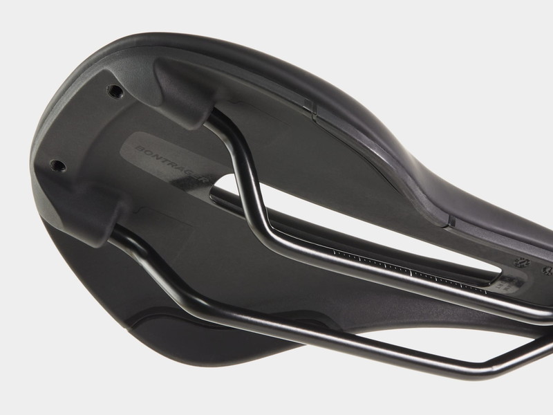Bontrager ボントレガー Verse ショート Elite バイク サドル