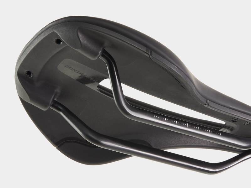 Bontrager ボントレガー Verse ショート Pro バイク サドル