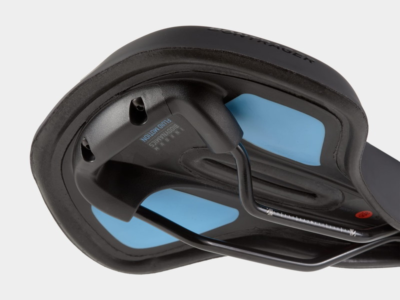 Bontrager ボントレガー Boulevard フルードサドル